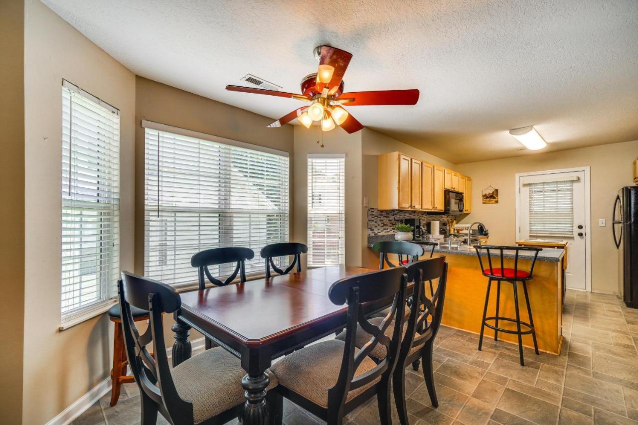 Pigeon Forge Home With Screened Porch, 3 Mi To Town! ภายนอก รูปภาพ